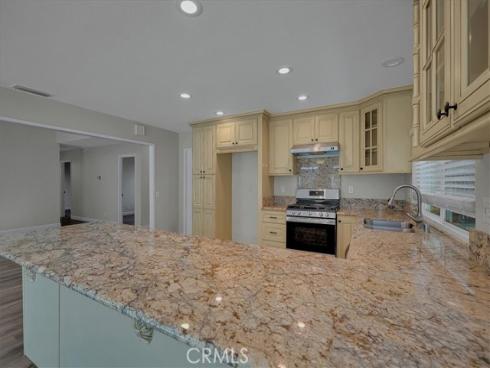 2369 Mesa Verde , Fullerton, CA