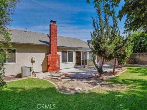 2369 Mesa Verde , Fullerton, CA