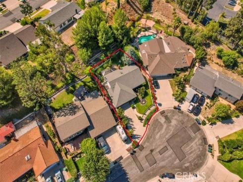 2369  Mesa Verde  , Fullerton, CA