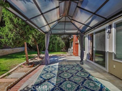 2369 Mesa Verde , Fullerton, CA