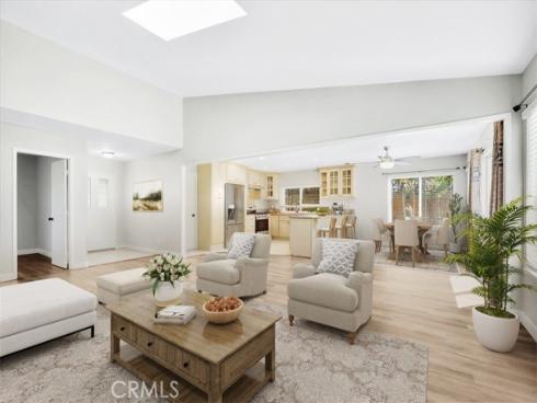 2369 Mesa Verde , Fullerton, CA