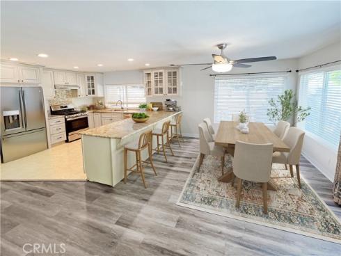 2369 Mesa Verde , Fullerton, CA