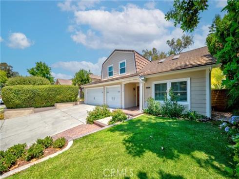 1748 Peacock Lane, Fullerton, CA