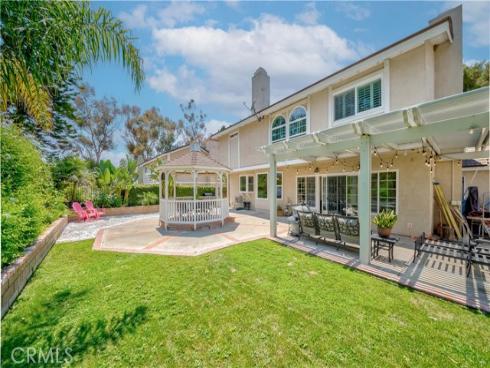 1748 Peacock Lane, Fullerton, CA