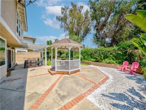 1748 Peacock Lane, Fullerton, CA