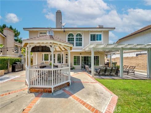 1748 Peacock Lane, Fullerton, CA