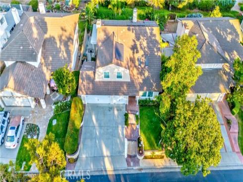 1748 Peacock Lane, Fullerton, CA