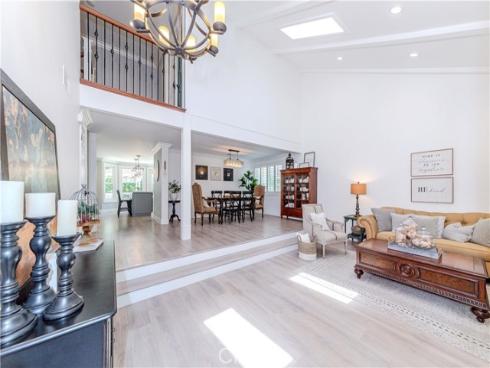 1748 Peacock Lane, Fullerton, CA