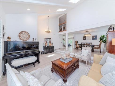 1748 Peacock Lane, Fullerton, CA