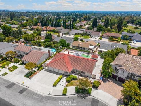 1516 Mesa Verde , Fullerton, CA