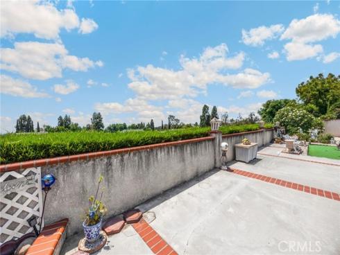 1516 Mesa Verde , Fullerton, CA