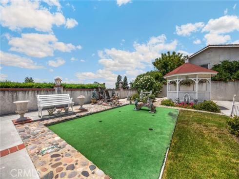 1516 Mesa Verde , Fullerton, CA