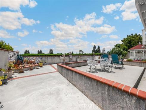 1516 Mesa Verde , Fullerton, CA