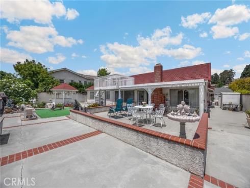 1516 Mesa Verde , Fullerton, CA