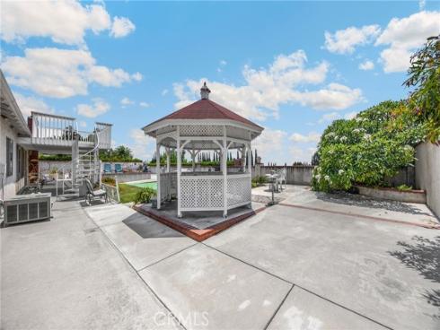 1516 Mesa Verde , Fullerton, CA