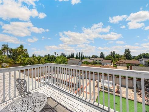 1516 Mesa Verde , Fullerton, CA