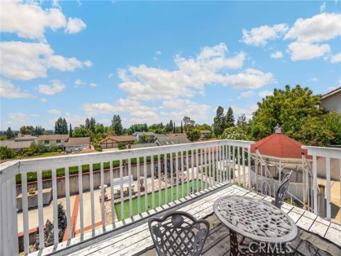 1516  Mesa Verde  , Fullerton, CA