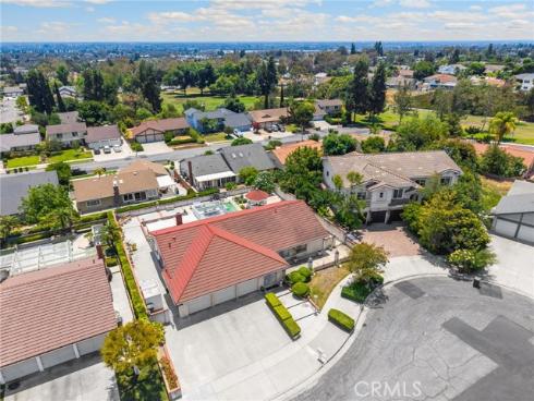 1516 Mesa Verde , Fullerton, CA