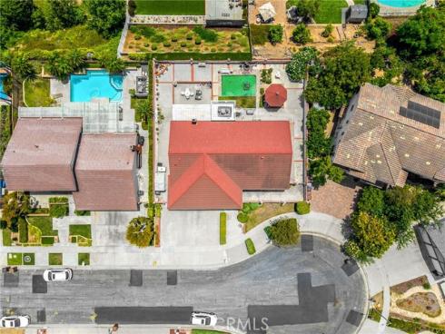 1516 Mesa Verde , Fullerton, CA