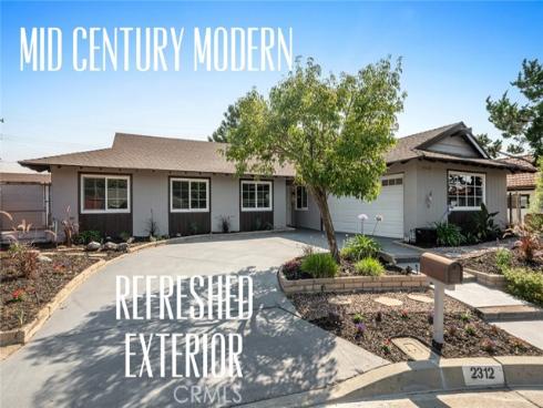 2312 Camino Recondito , Fullerton, CA