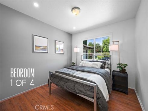 2312 Camino Recondito , Fullerton, CA