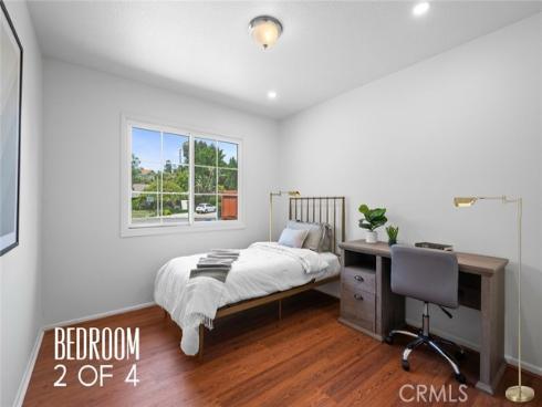 2312 Camino Recondito , Fullerton, CA