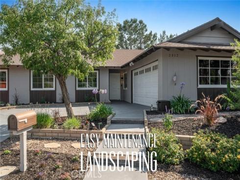 2312 Camino Recondito , Fullerton, CA