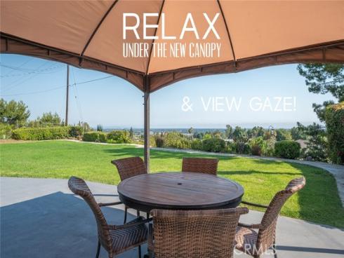 2312 Camino Recondito , Fullerton, CA