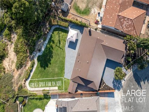 2312 Camino Recondito , Fullerton, CA