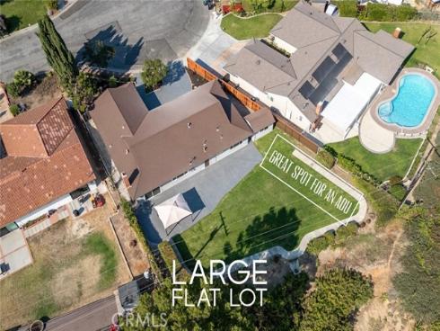 2312 Camino Recondito , Fullerton, CA