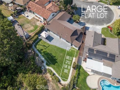 2312 Camino Recondito , Fullerton, CA