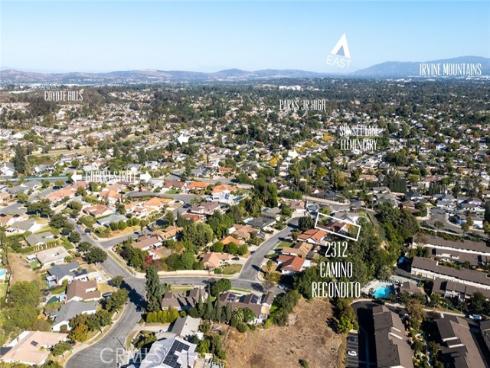 2312 Camino Recondito , Fullerton, CA