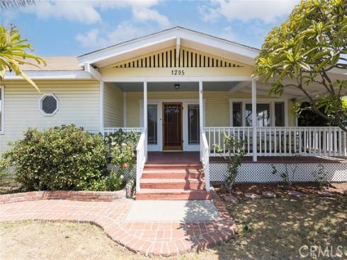 1205 Central Avenue, Fullerton, CA