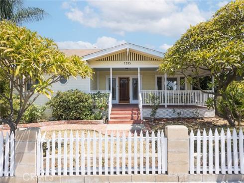 1205 Central Avenue, Fullerton, CA