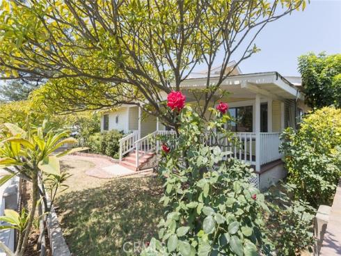 1205 Central Avenue, Fullerton, CA