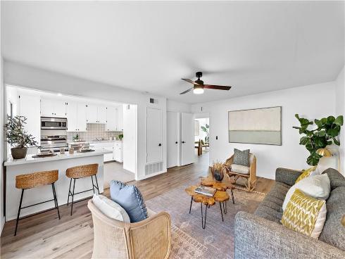 1826 Vista Del Oro , Fullerton, CA