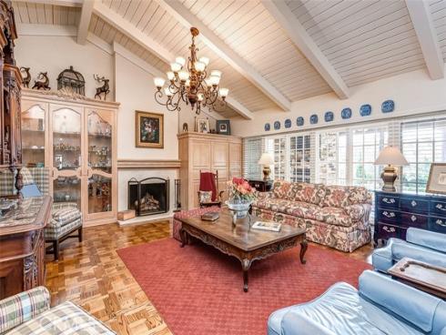 1102 N Richman Knoll , Fullerton, CA