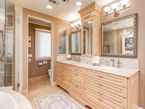 1102 N Richman Knoll , Fullerton, CA