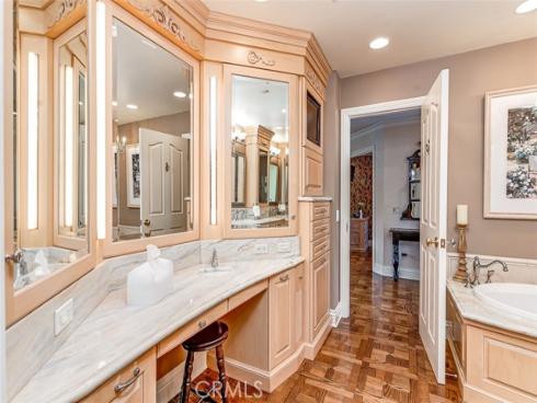 1102 N Richman Knoll , Fullerton, CA