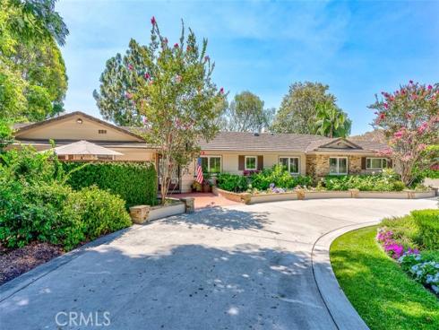 1102 N Richman Knoll , Fullerton, CA