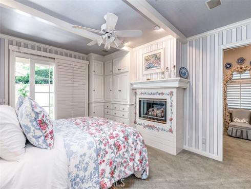 1102 N Richman Knoll , Fullerton, CA