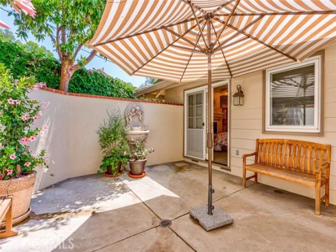 1102 N Richman Knoll , Fullerton, CA