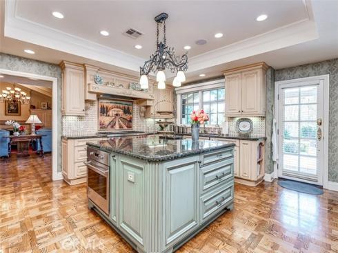 1102 N Richman Knoll , Fullerton, CA