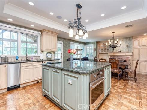 1102 N Richman Knoll , Fullerton, CA