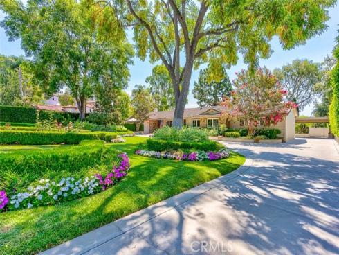 1102 N Richman Knoll , Fullerton, CA