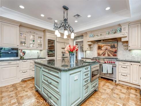 1102 N Richman Knoll , Fullerton, CA