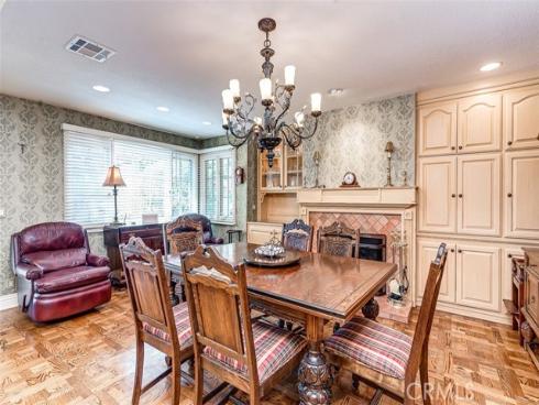 1102 N Richman Knoll , Fullerton, CA