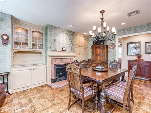 1102 N Richman Knoll , Fullerton, CA