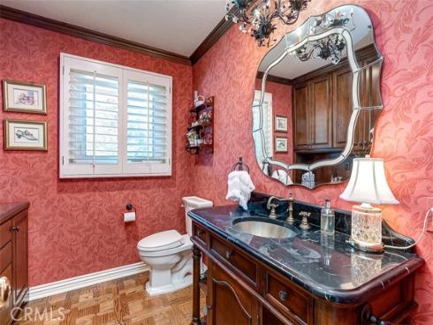 1102 N Richman Knoll , Fullerton, CA