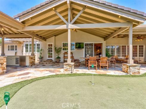 1102 N Richman Knoll , Fullerton, CA